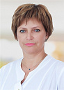 Москвина Елена Борисовна